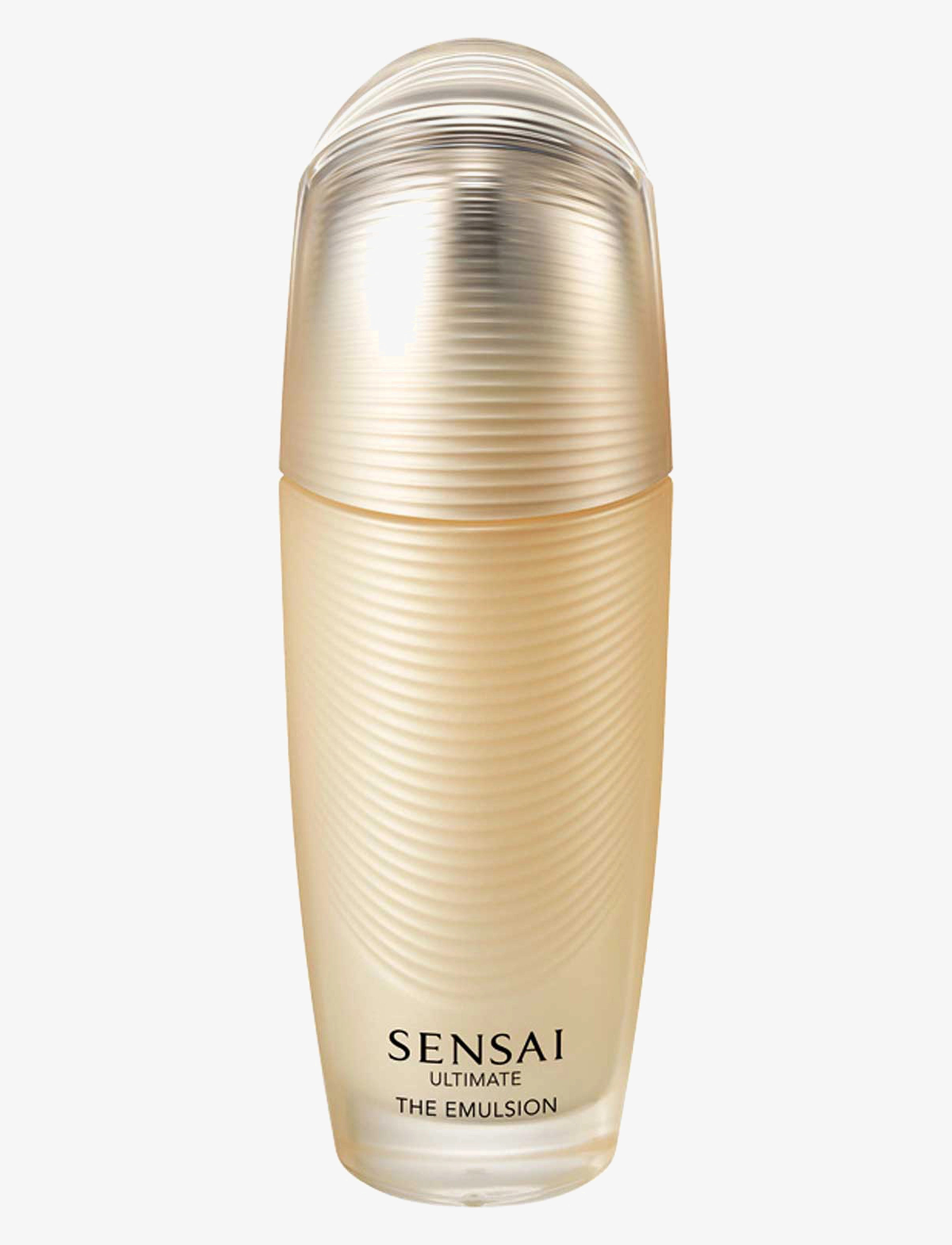 SENSAI Ultimate The Emulsion N - Hudvård - CLEAR / undefined