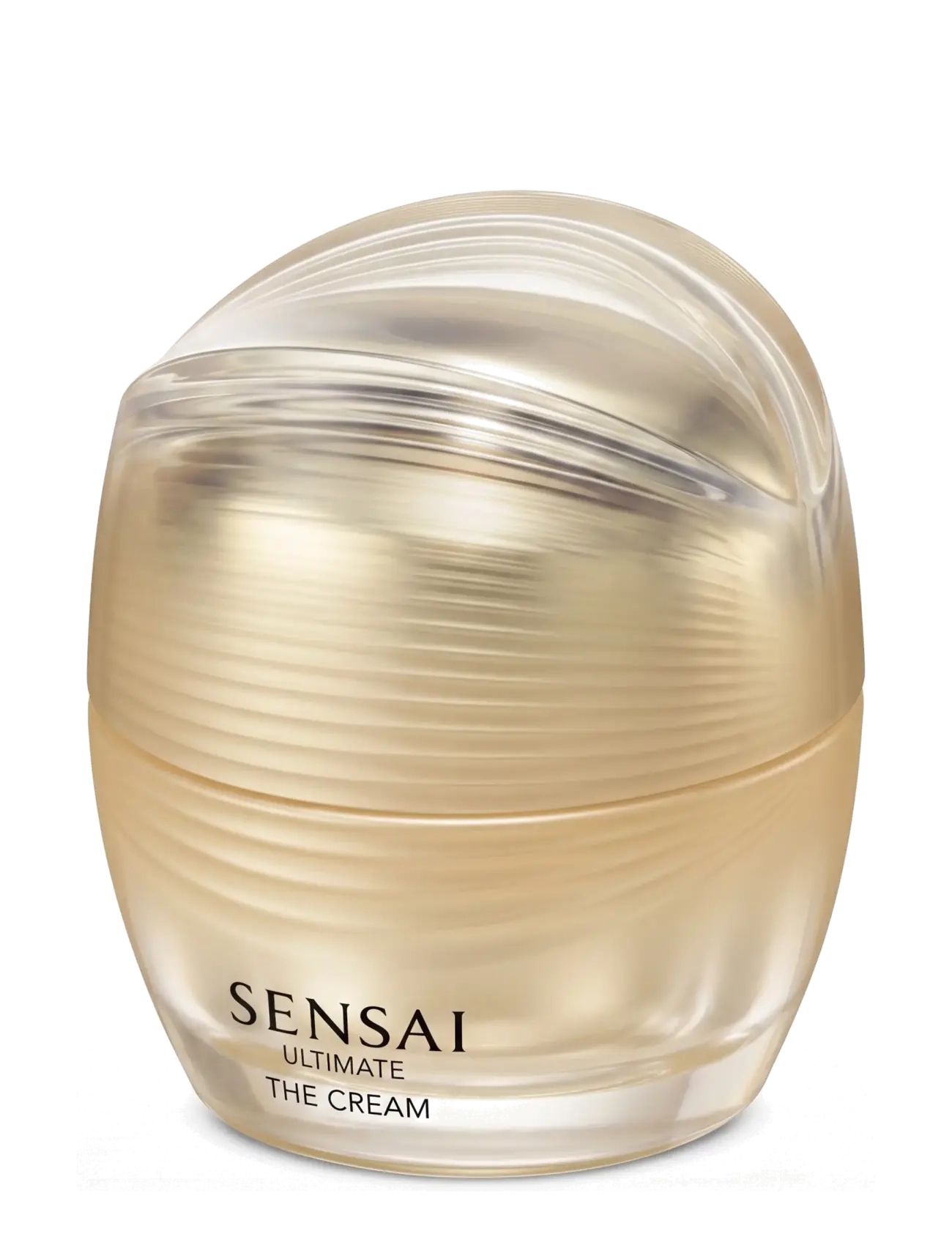SENSAI Ultimate The Cream, 40 ml, Nude, Fugtighedscreme > Dagcreme, Dame
