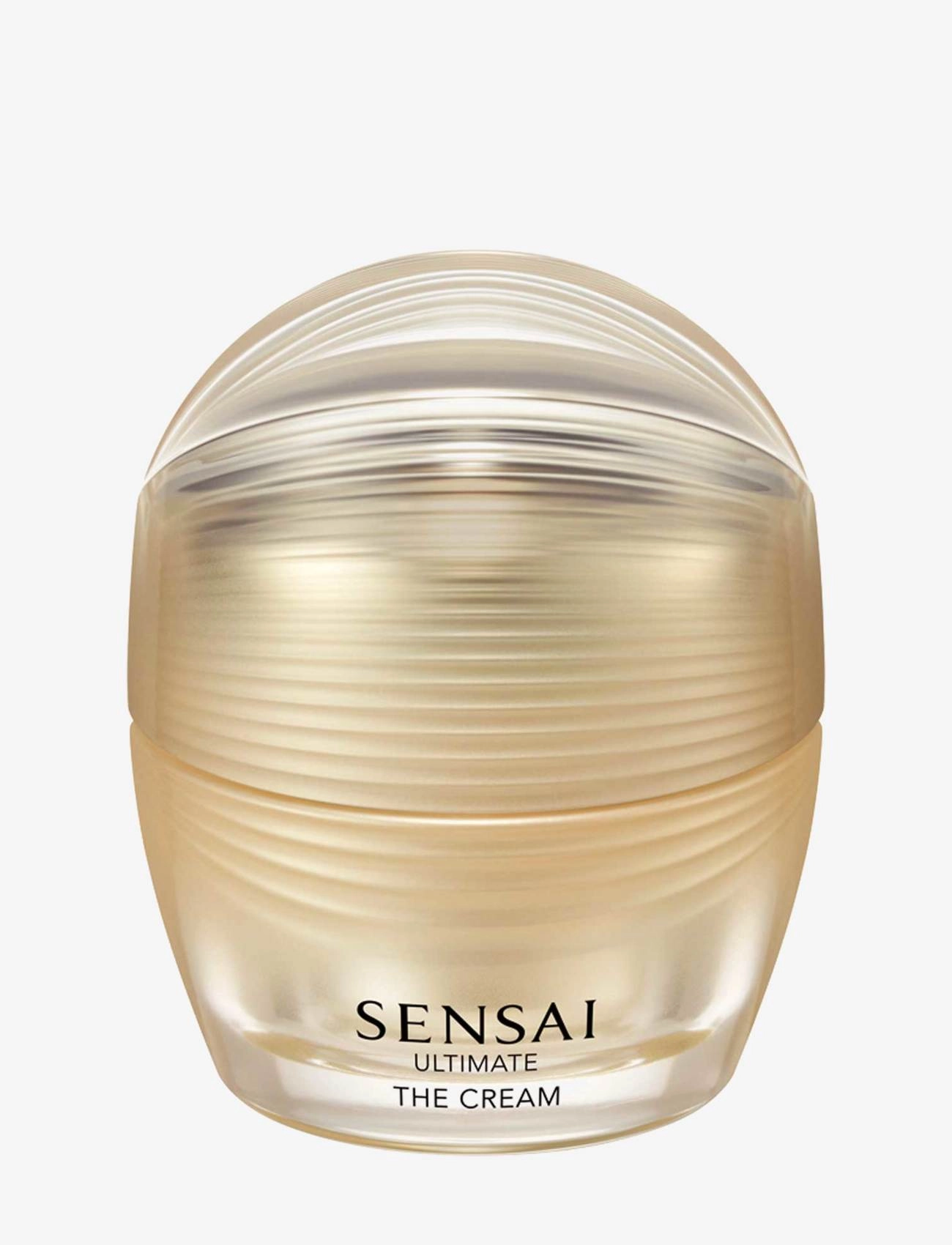 SENSAI Ultimate The Cream - SENSAI - CLEAR / undefined