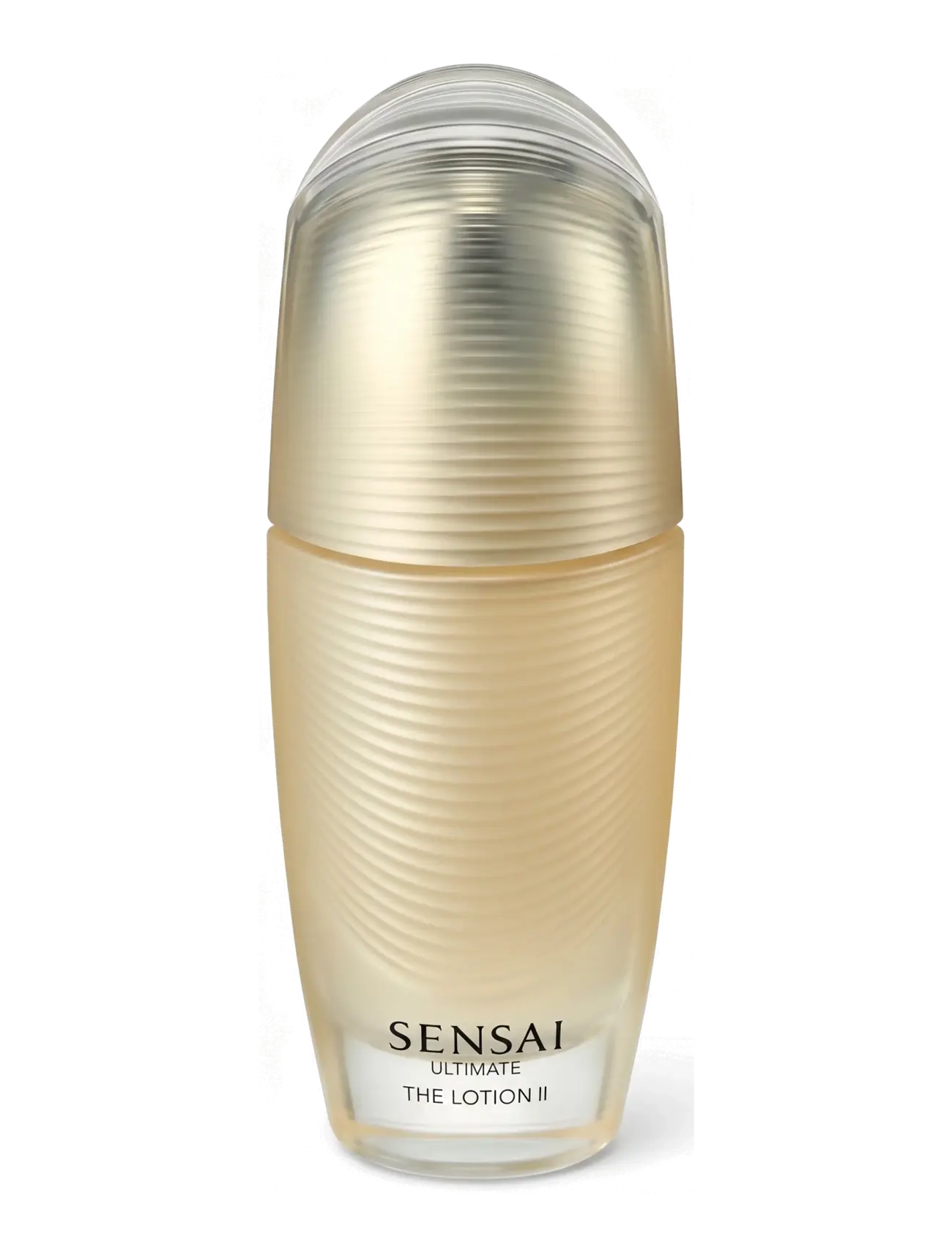 SENSAI Ultimate The Lotion Ii, 75 ml, Nude, Fugtighedscreme > Dagcreme, Dame