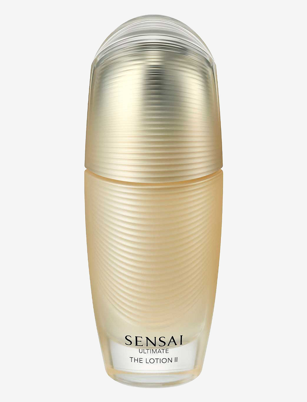 SENSAI - Ultimate The Lotion II - sommerens hudpleje - clear - 0