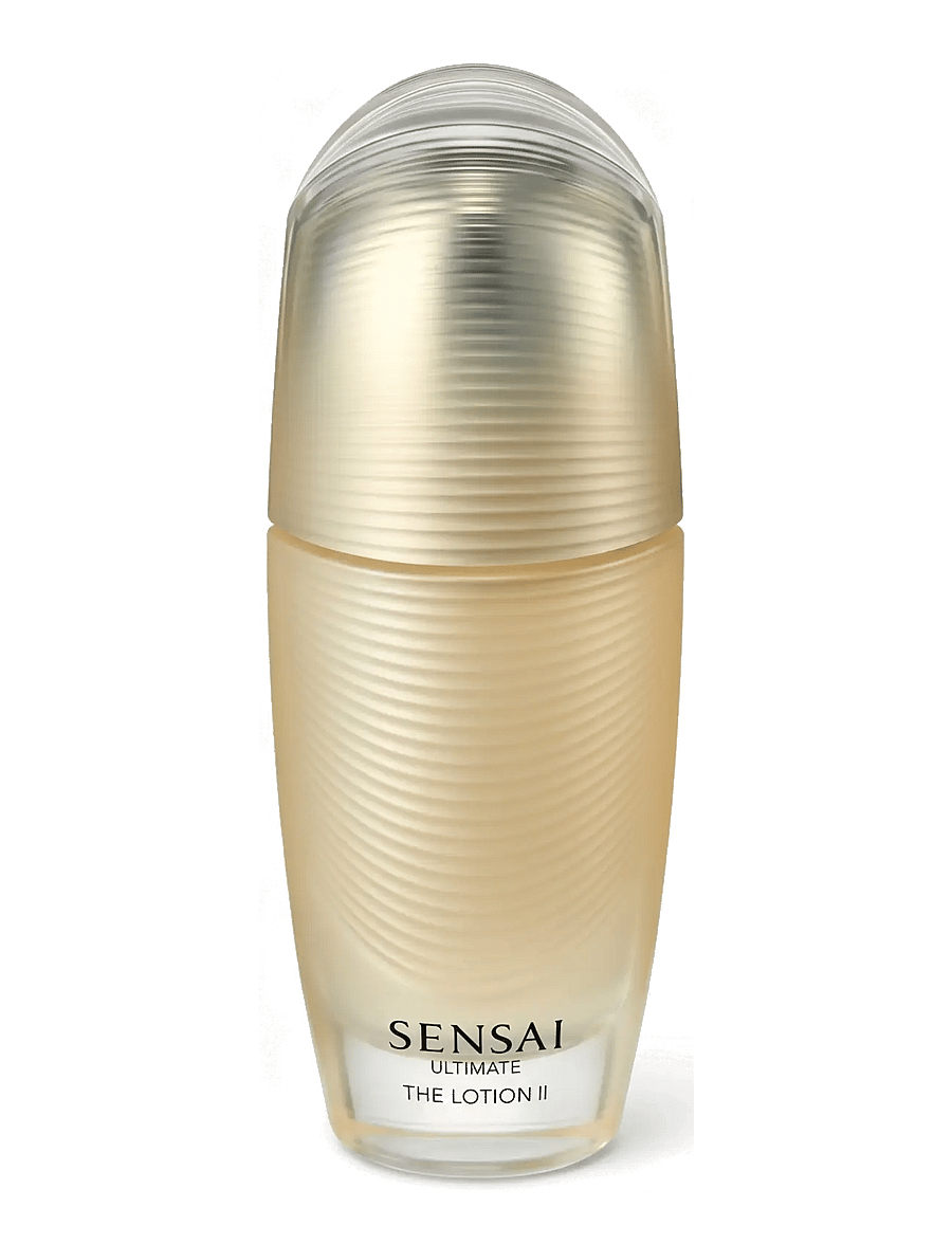 SENSAI - Ultimate The Lotion II - suvine nahk - clear - 0