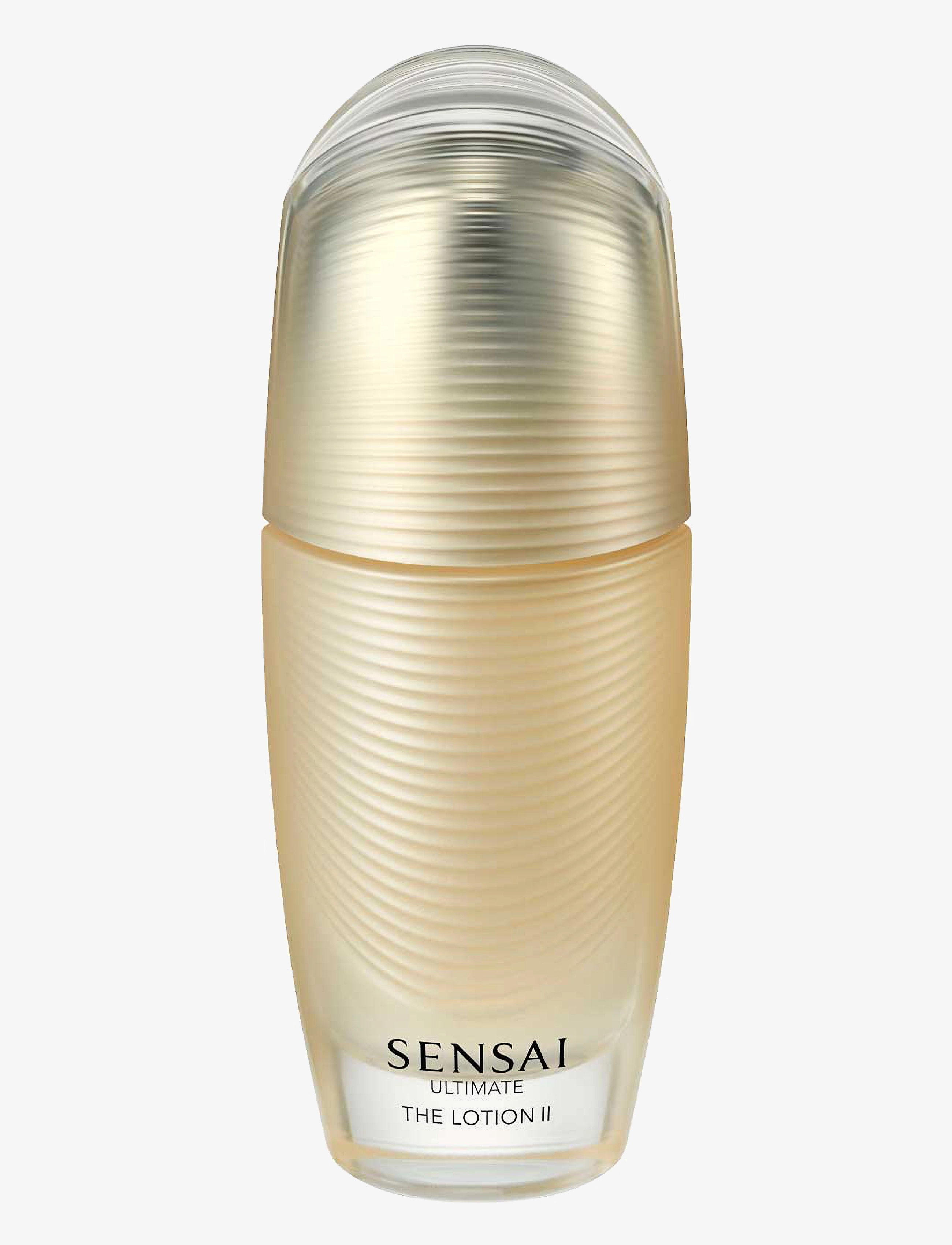 SENSAI Ultimate The Lotion II - Hudvård - CLEAR / undefined