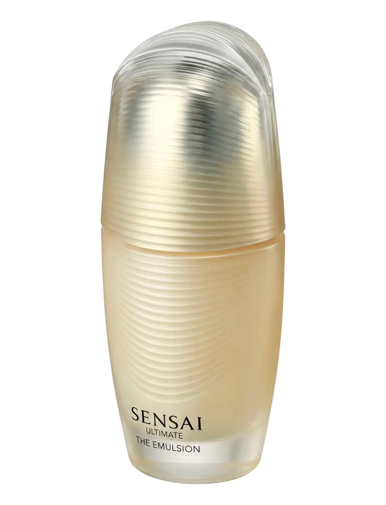 SENSAI Ultimate The Emulsion N, Serum, Nude, Str: 60 ml