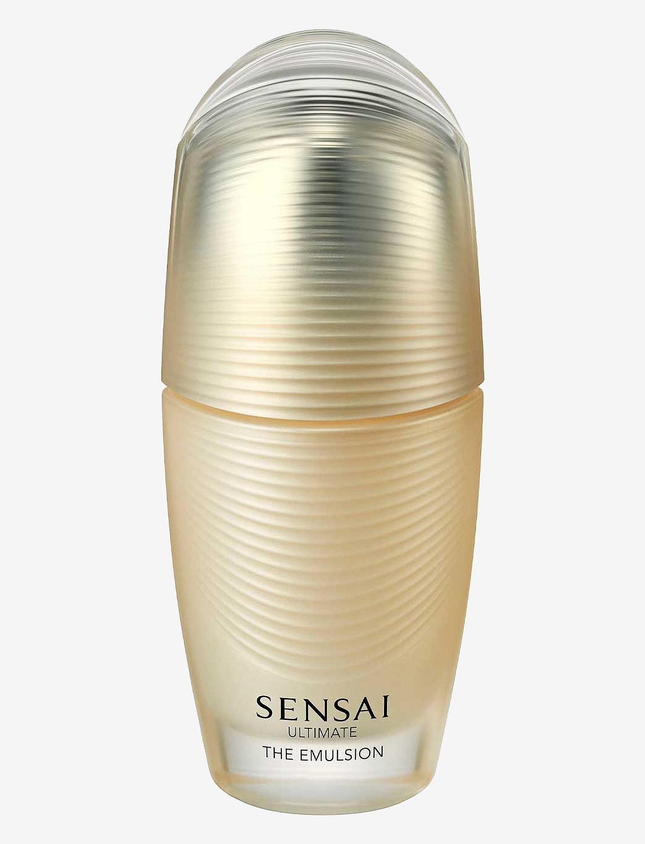SENSAI - Ultimate The Emulsion N - seerumit ja öljyt - clear - 0