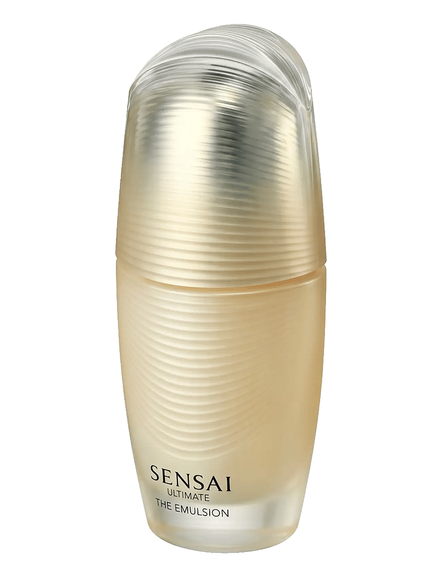 SENSAI - Ultimate The Emulsion N - seerumid ja õlid - clear - 0