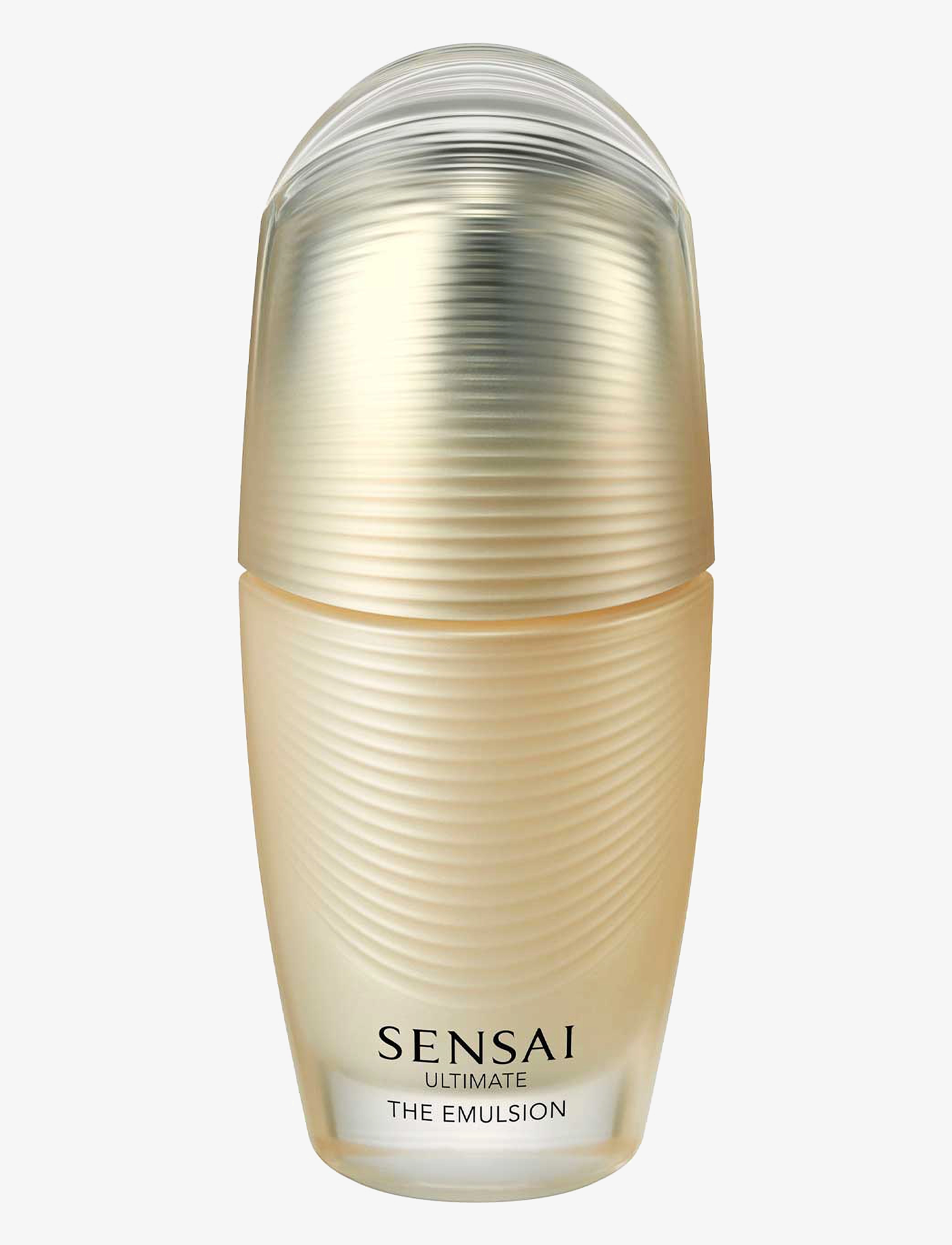 SENSAI Ultimate The Emulsion N - Hudvård - CLEAR / undefined