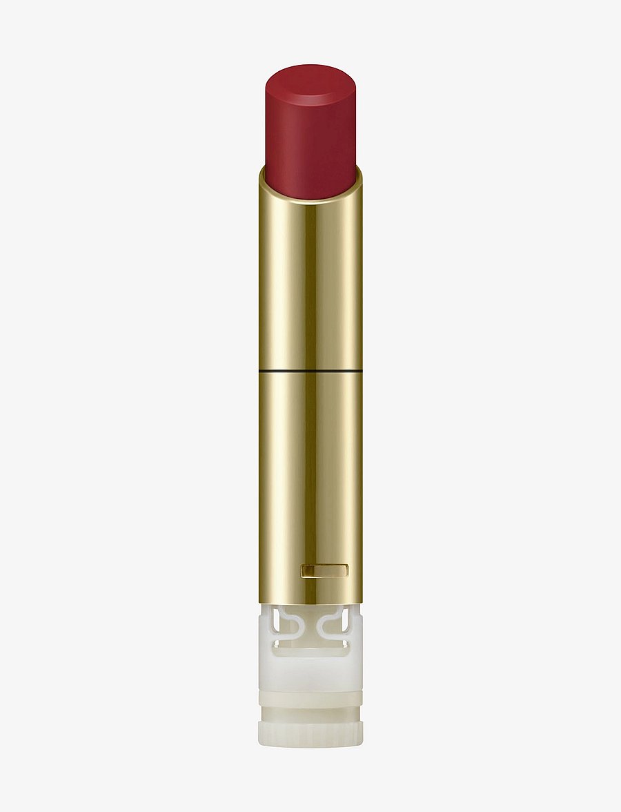 SENSAI - Lasting Plump Lipstick - makeup - lp01 ruby red - 0