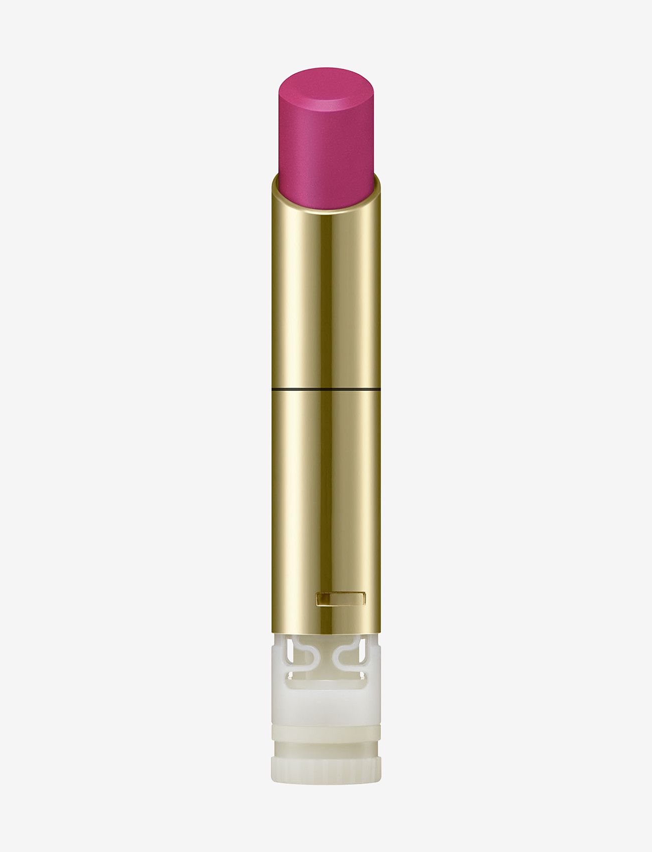SENSAI - Lasting Plump Lipstick - sminke - lp03 fuchsia pink - 0