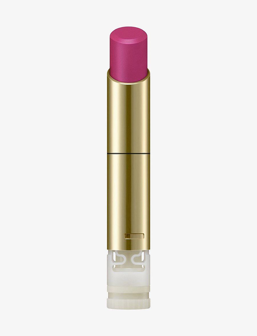 SENSAI - Lasting Plump Lipstick - makeup - lp03 fuchsia pink - 0