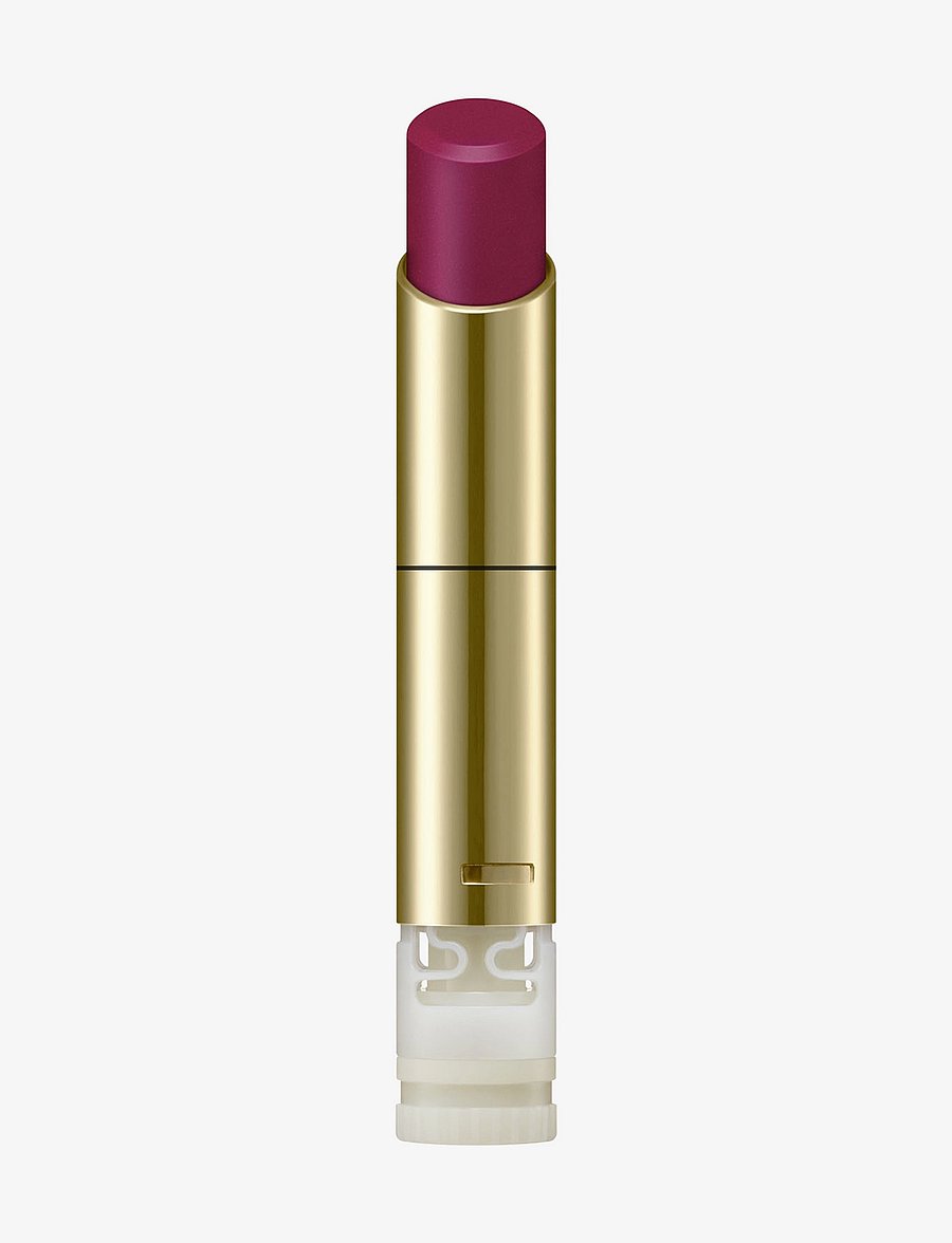 SENSAI - Lasting Plump Lipstick - makeup - lp04 mauve rose - 0