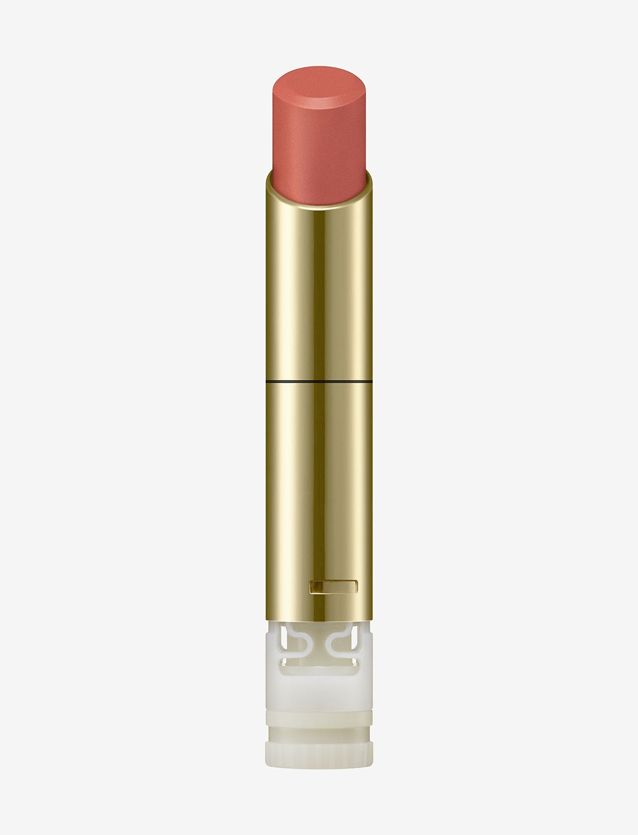 SENSAI - Lasting Plump Lipstick - makeup - lp05 light coral - 0