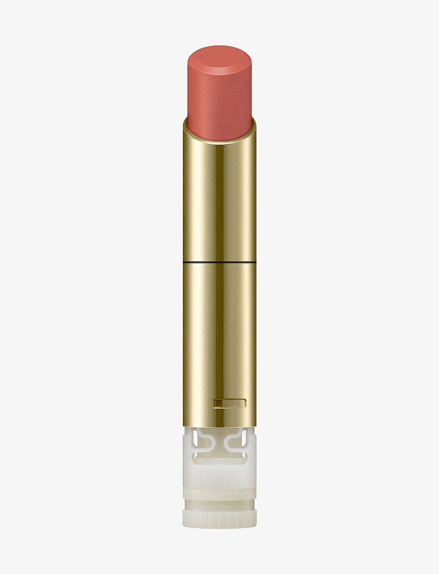 SENSAI - Lasting Plump Lipstick - makeup - lp05 light coral - 0