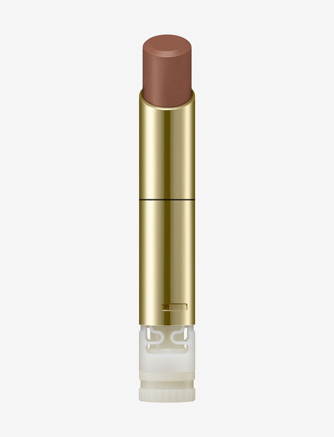 SENSAI - Lasting Plump Lipstick - makeup - lp06 shimmer nude - 0