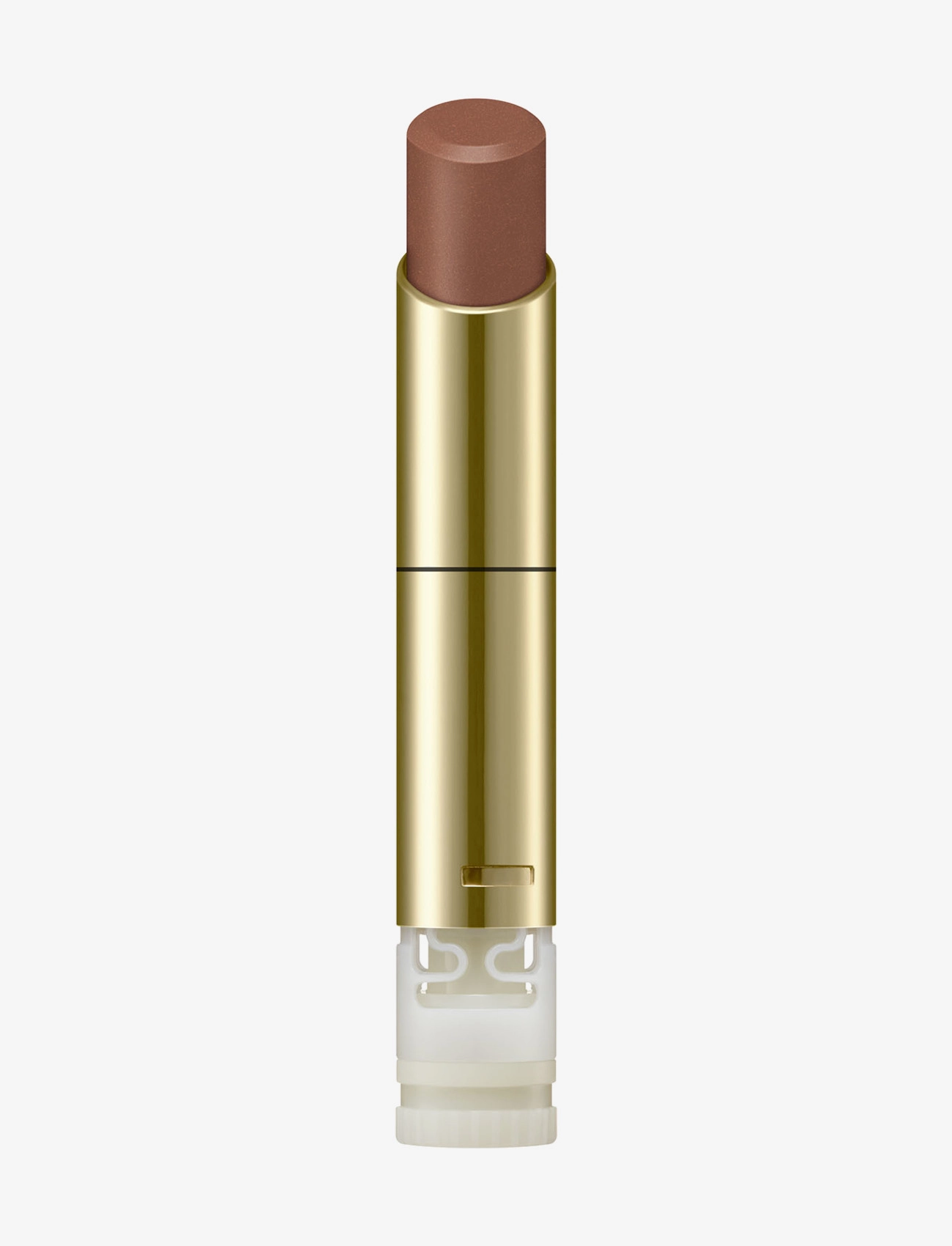 SENSAI Lasting Plump Lipstick - SENSAI - LP06 SHIMMER NUDE / pink/rose