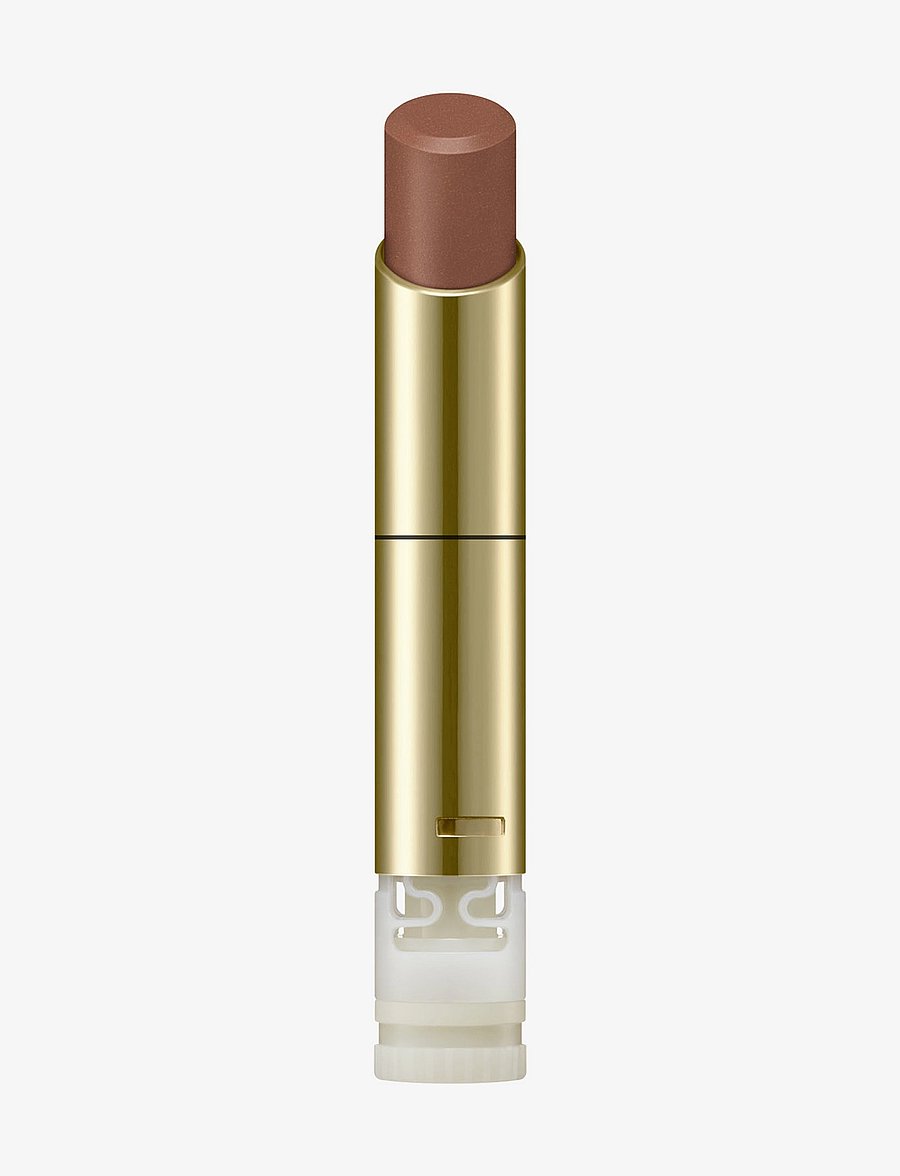 SENSAI - Lasting Plump Lipstick - lp06 shimmer nude - 0