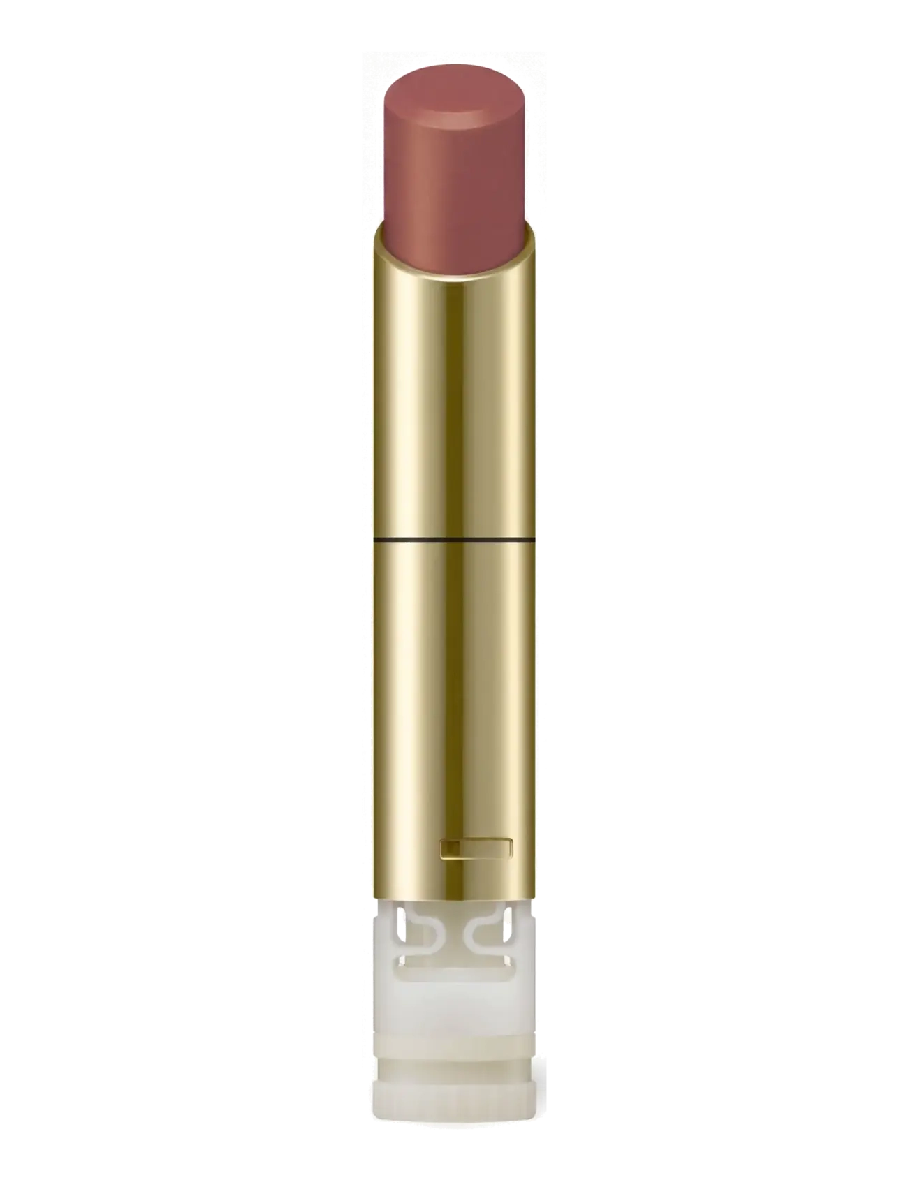 SENSAI Lasting Plump Lipstick, Læbestift, Pink, Str: 3.8 G