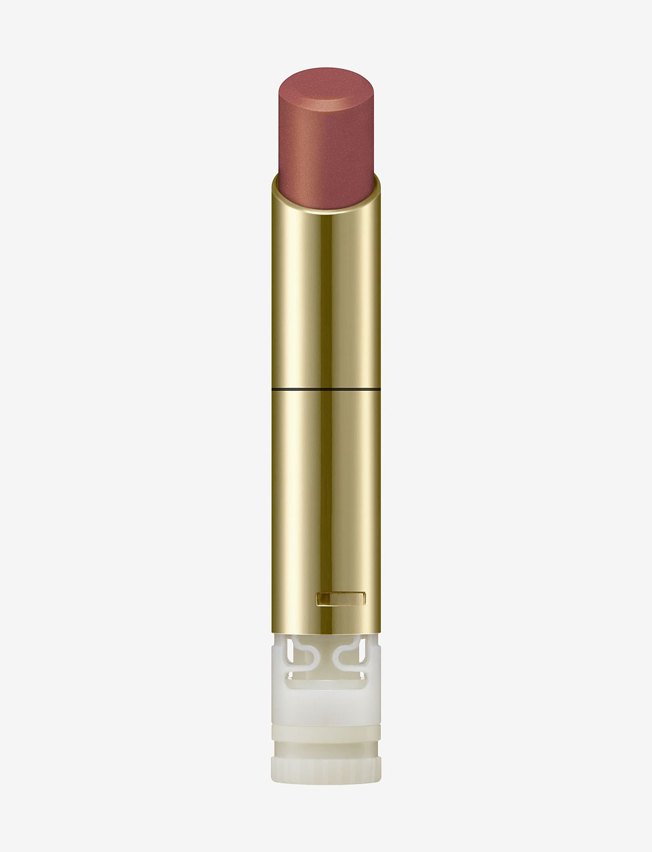 SENSAI - Lasting Plump Lipstick - makeup - lp07 rosy nude - 0