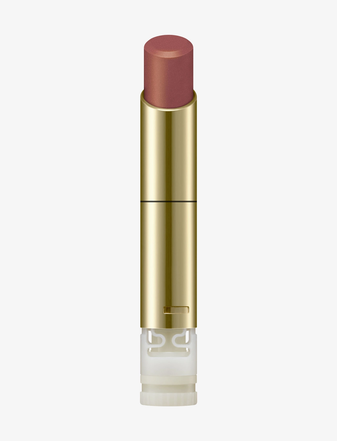 SENSAI Lasting Plump Lipstick - Plumpers - LP07 ROSY NUDE / natural