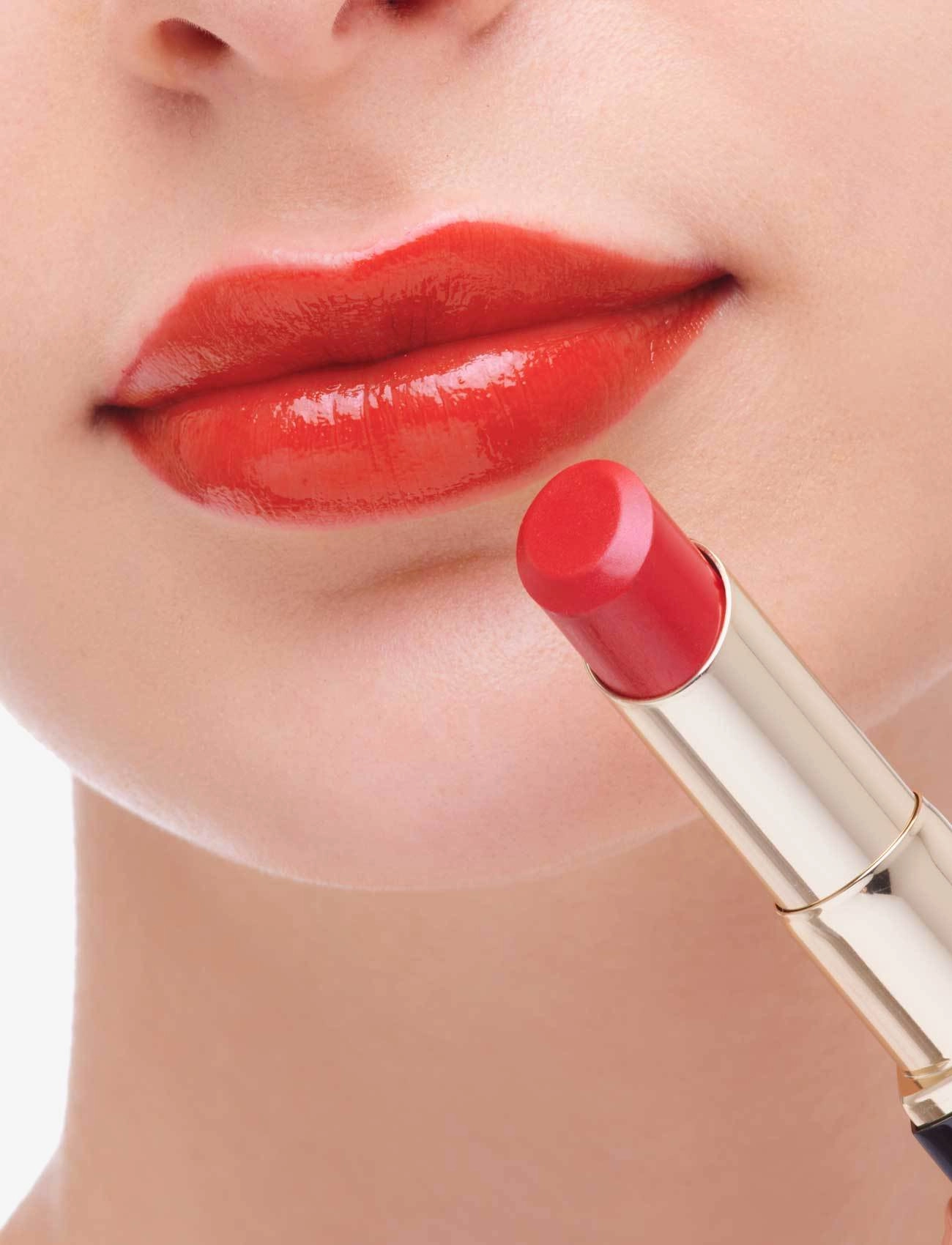 Lasting Plump Lipstick 3