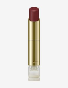 Lasting Plump Lipstick Refill LP10 Juicy Red, SENSAI