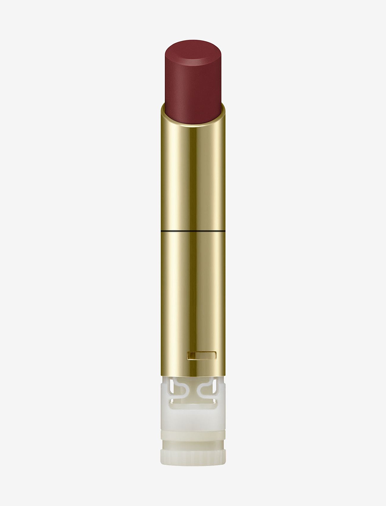 SENSAI - Lasting Plump Lipstick - makeup - lp10 juicy red - 0