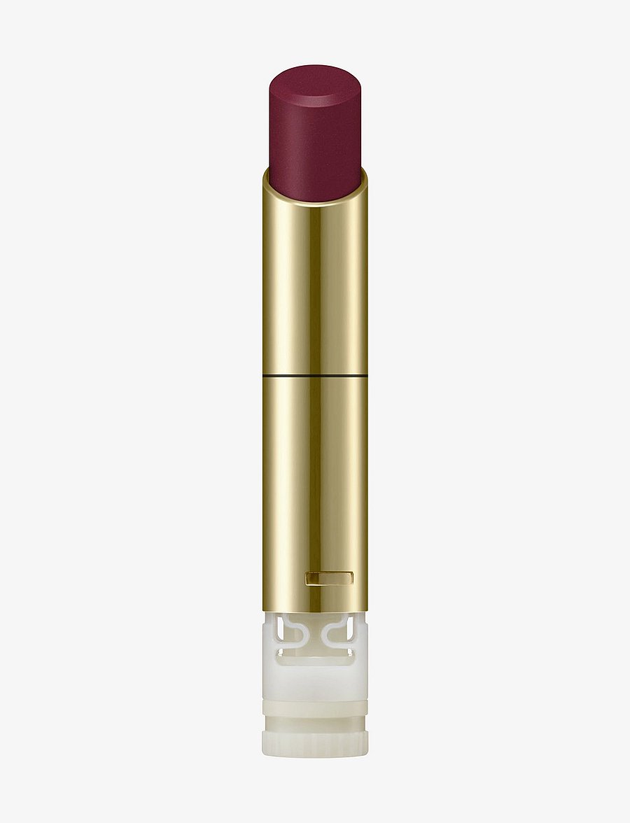 SENSAI - Lasting Plump Lipstick - makeup - lp11 feminine rose - 0