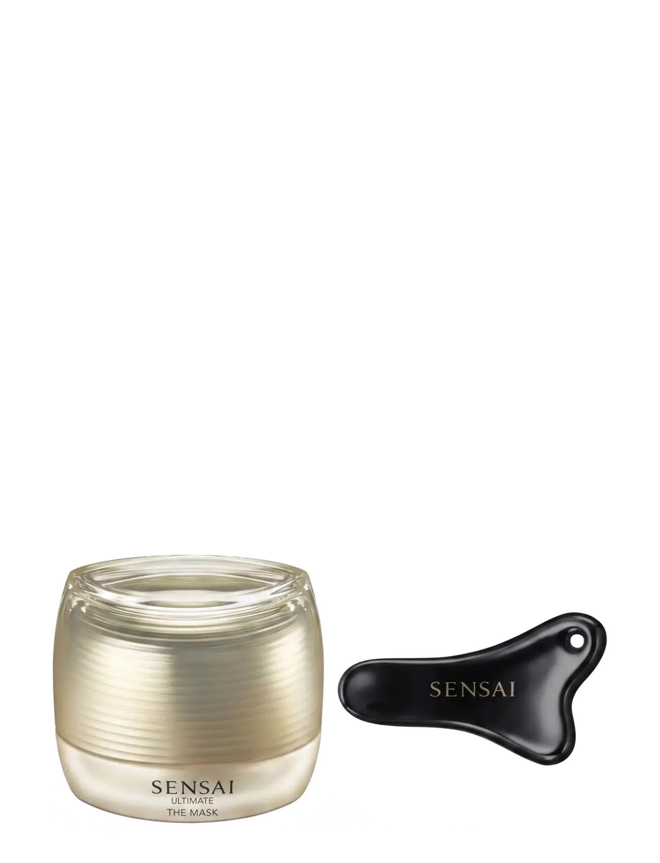 SENSAI Ultimate The Mask, Sovemaske, Nude, Str: 75 ml