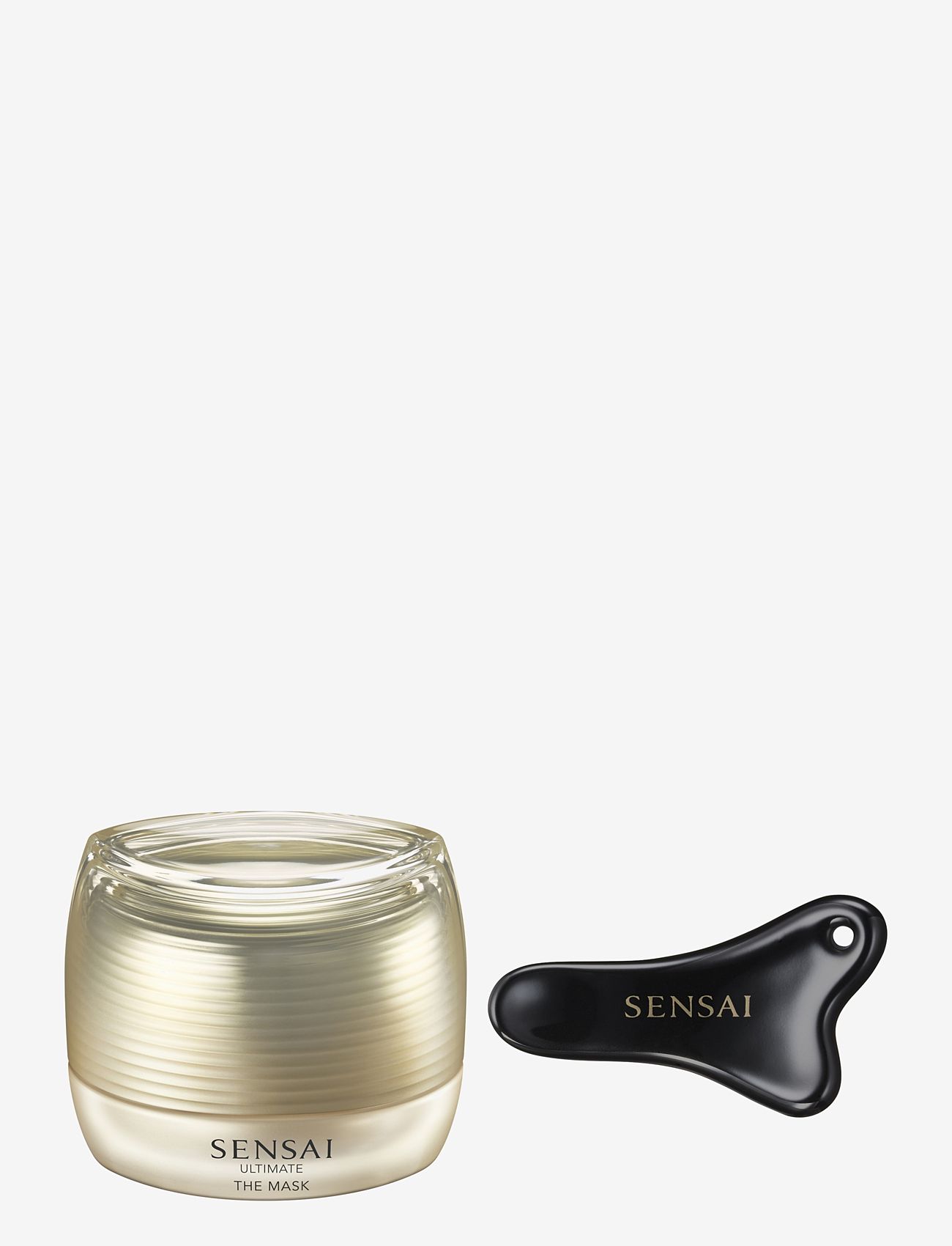 SENSAI - Ultimate The Mask - natmasker - clear - 0