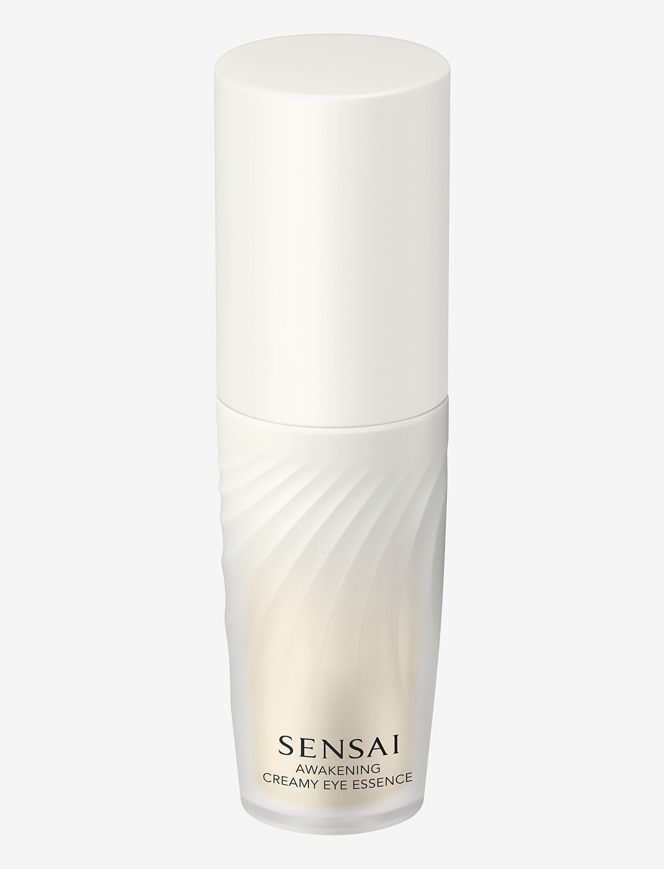 SENSAI - Awakening Creamy Eye Essence - eye cream - clear - 0