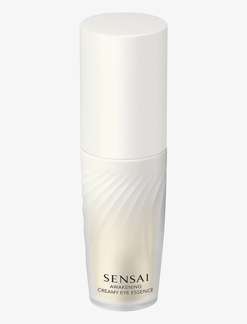SENSAI - Awakening Creamy Eye Essence - eye cream - clear - 0