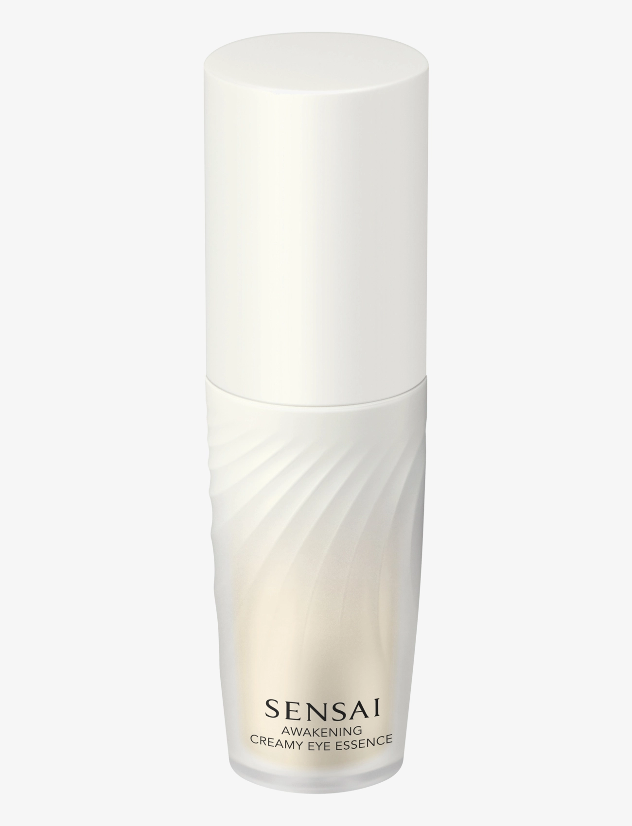 SENSAI Awakening Creamy Eye Essence - Hudvård - CLEAR / undefined