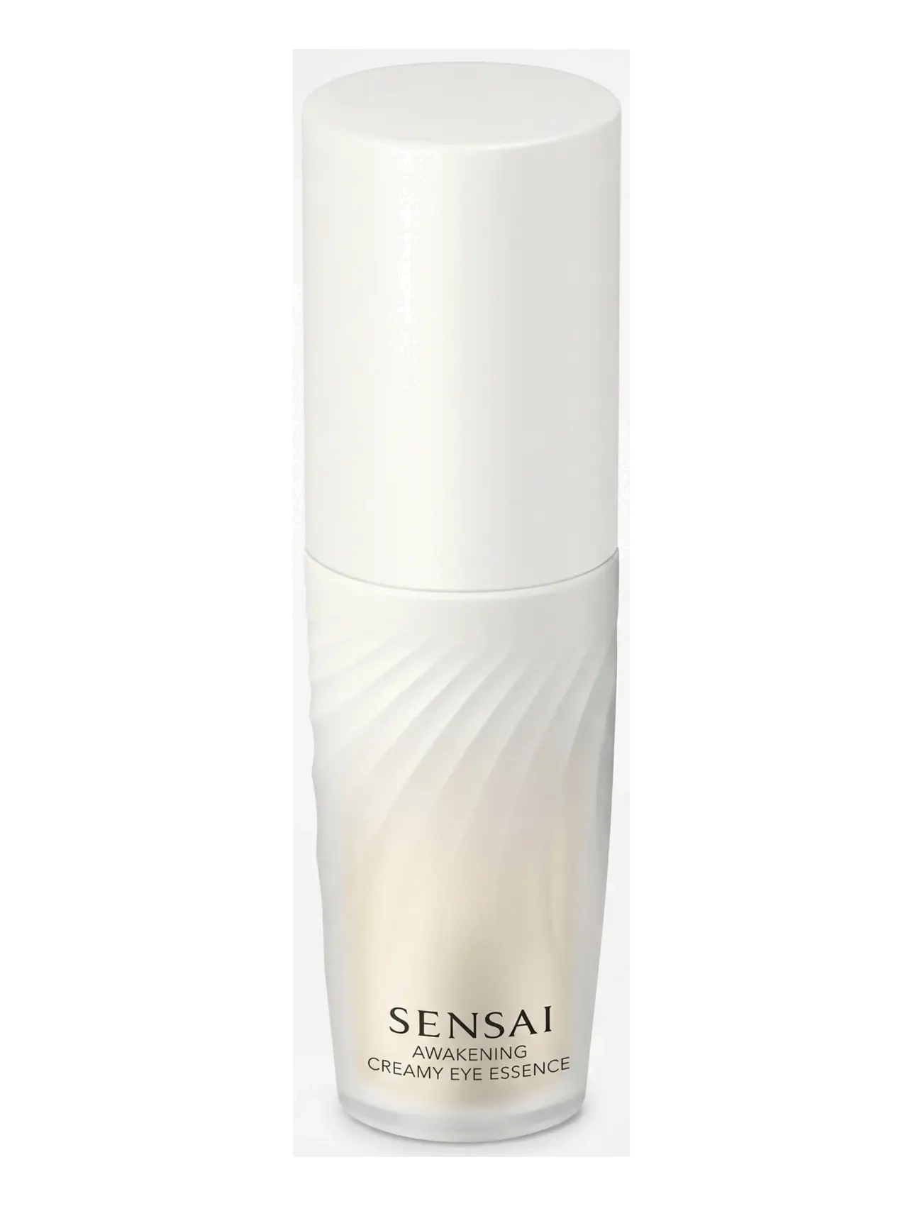 SENSAI Awakening Creamy Eye Essence - Ansigtspleje - CLEAR / undefined