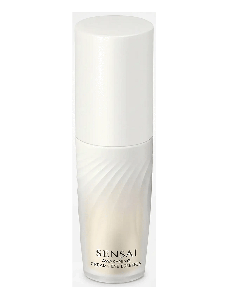 SENSAI - Awakening Creamy Eye Essence - silmakreem - clear - 0