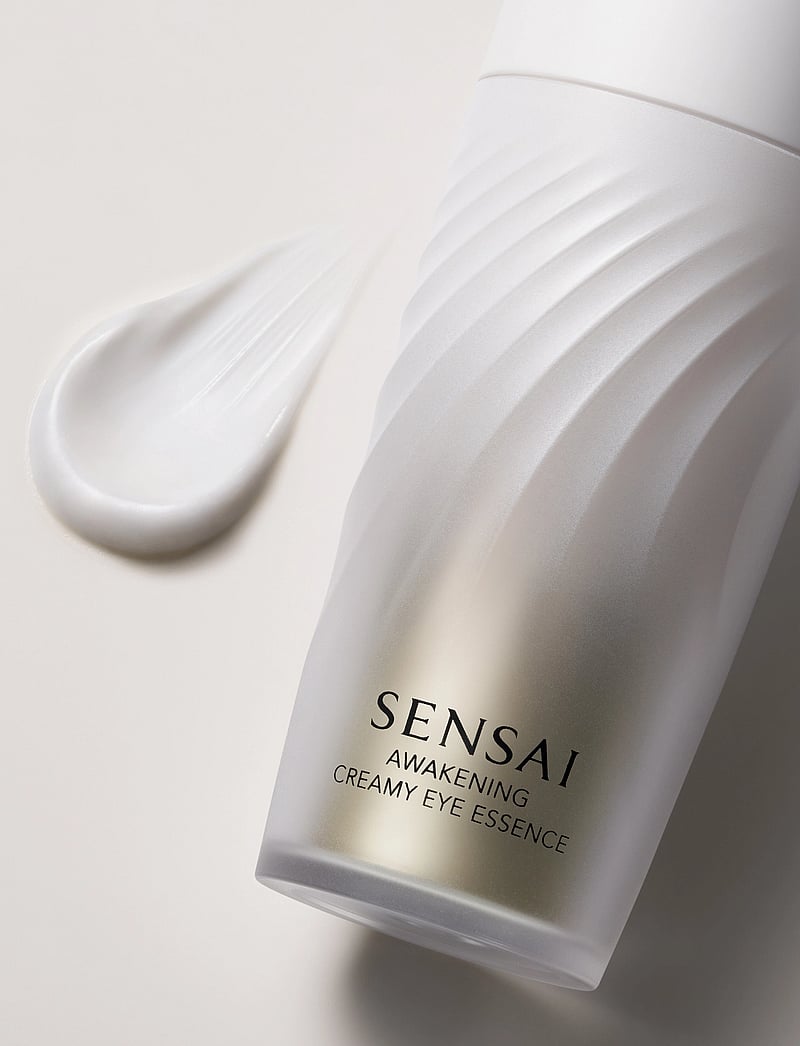 SENSAI - Awakening Creamy Eye Essence - eye cream - clear - 1