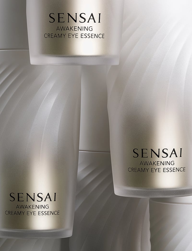 SENSAI - Awakening Creamy Eye Essence - eye cream - clear - 2