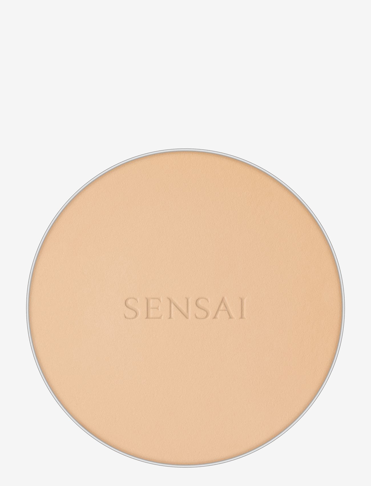 SENSAI - Total Finish Refill - klar for date night - tf102 soft ivory - 1