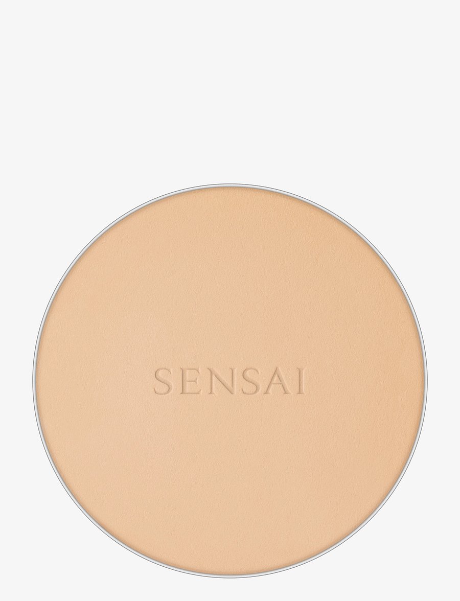 SENSAI - Total Finish Refill - date night ready - tf102 soft ivory - 1