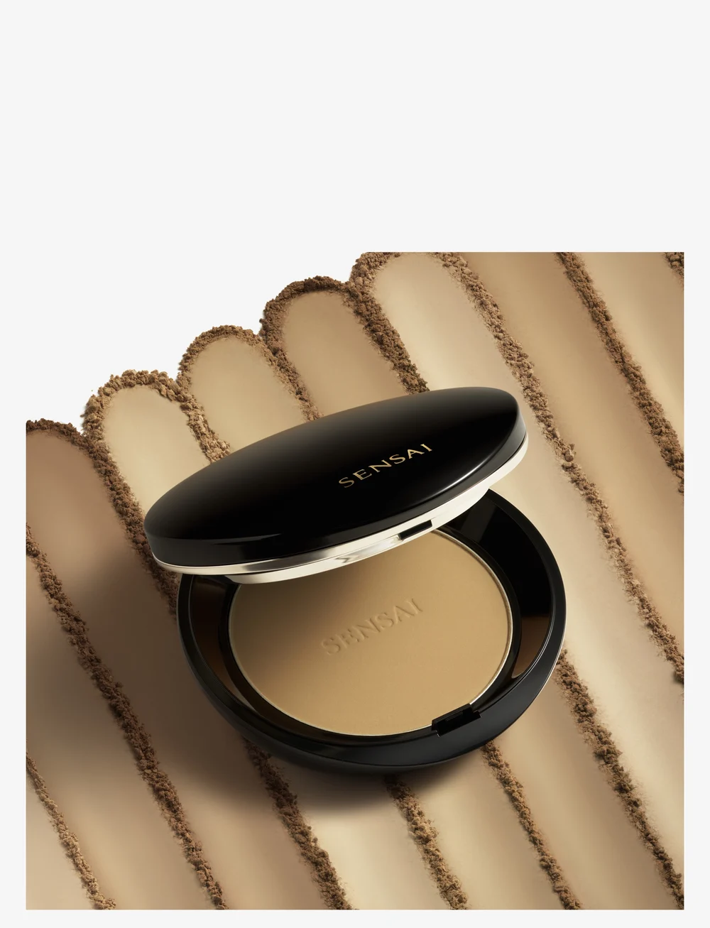 SENSAI - Total Finish Refill - face makup refill - tf202 soft beige - 2