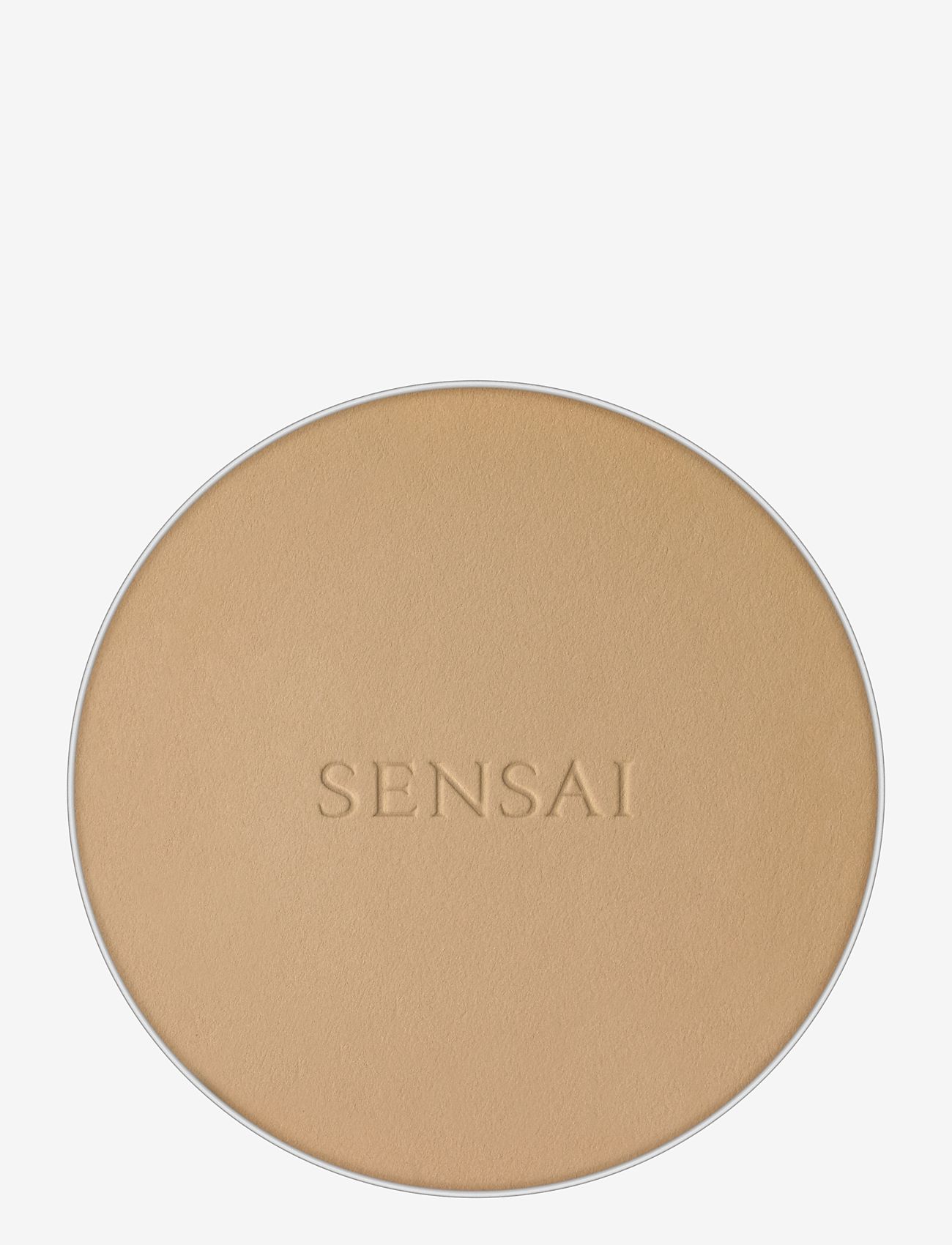 SENSAI - Total Finish Refill - redo för date night - tf204,5 amber beige - 1
