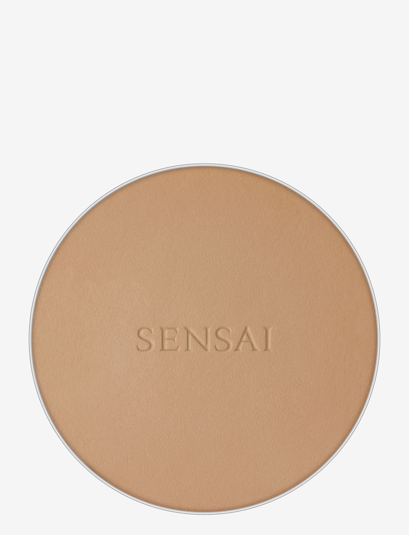 SENSAI - Total Finish Refill - bliv klar til date night - tf206 golden dune - 0