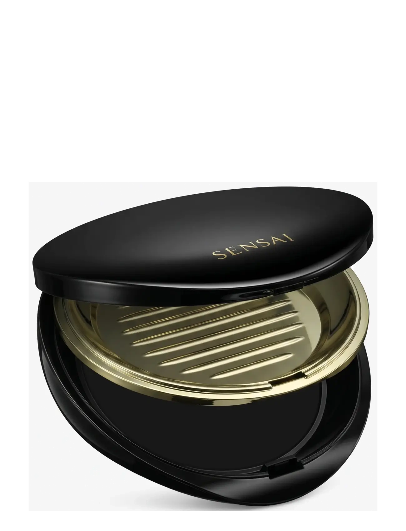 SENSAI Compact Case For Total Finish, Pulver, Str: ONE SIZE