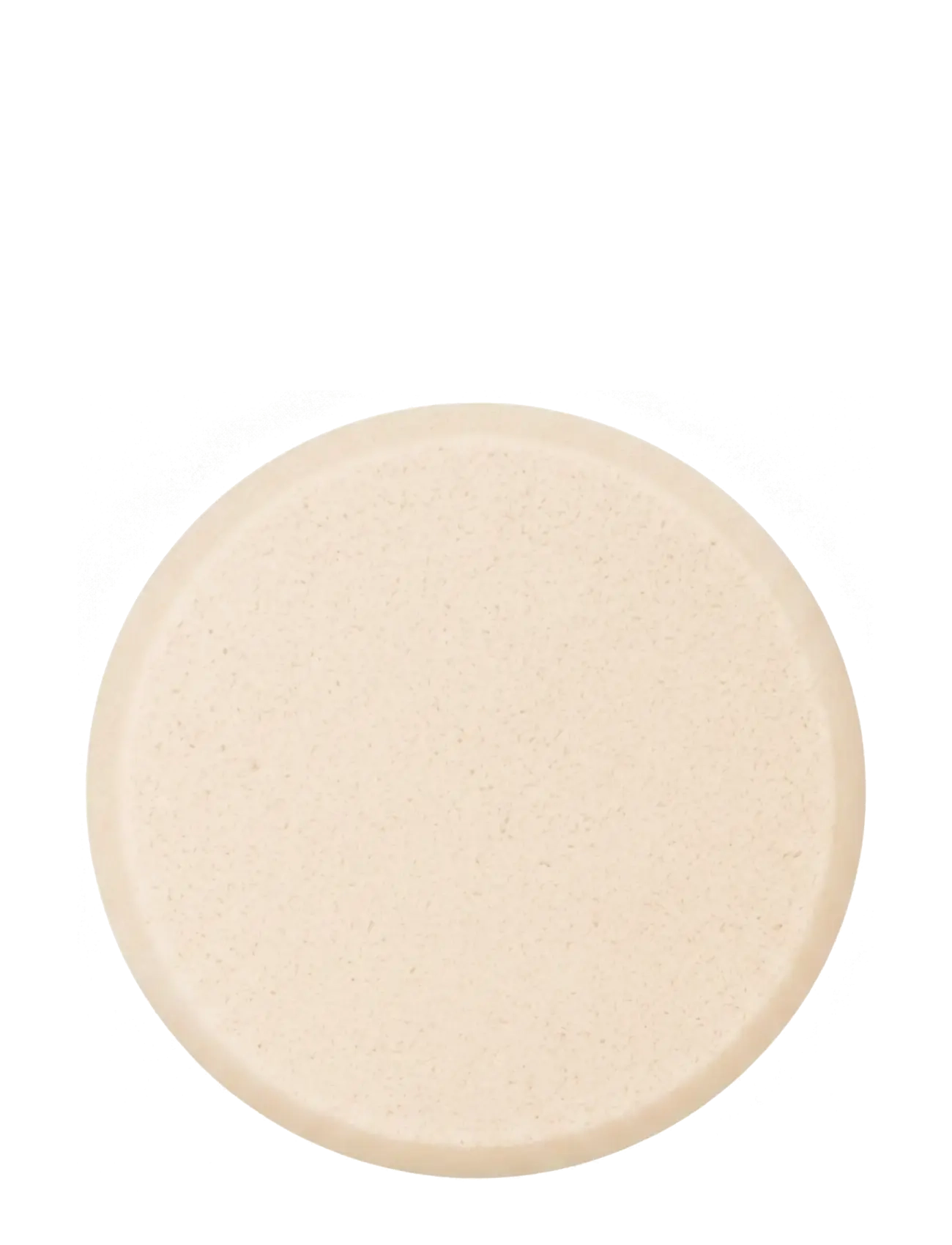 SENSAI Foundation Sponge Round Shape, One Size, Ansigt > Pudder, Dame