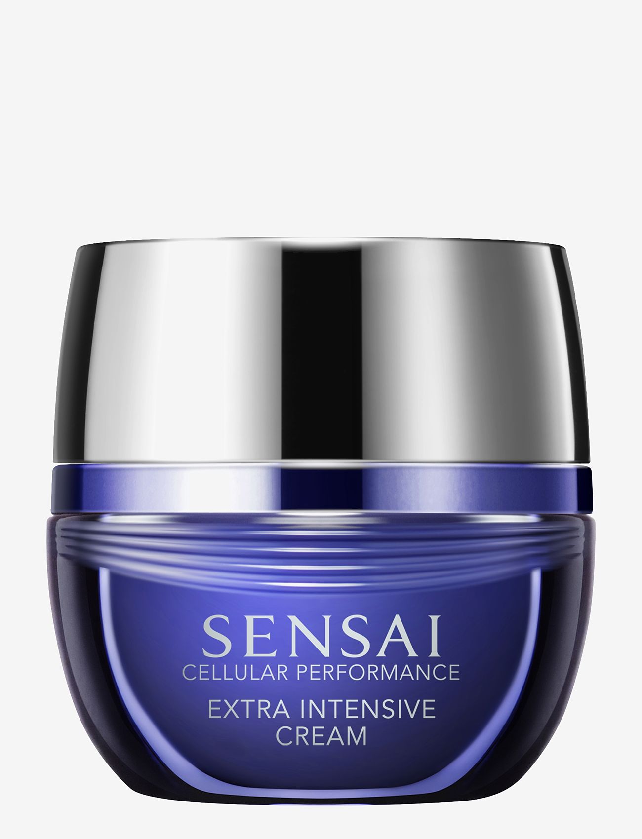 SENSAI - Extra Intensive Cream Limited Edition - til henne - clear - 1