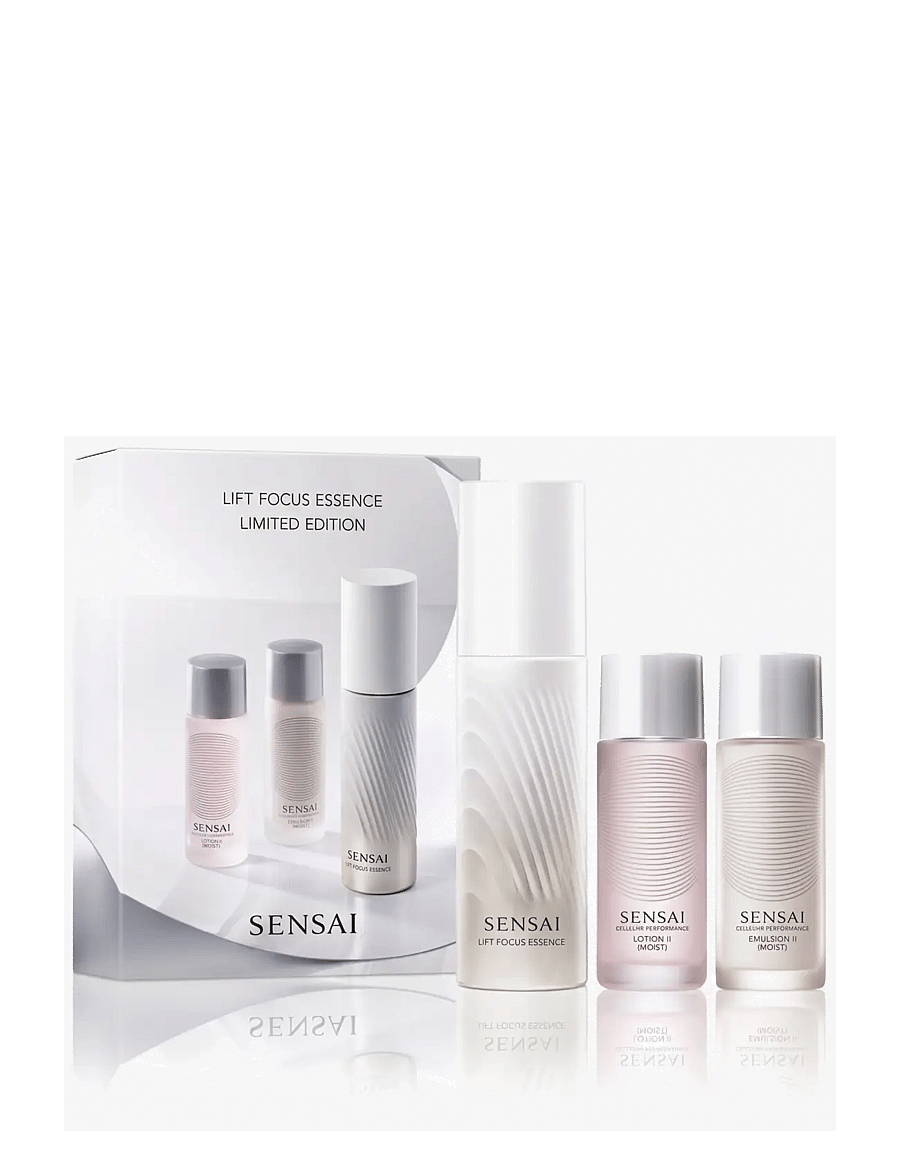SENSAI - Lift Focus Essence Limited Edition - clear - 0