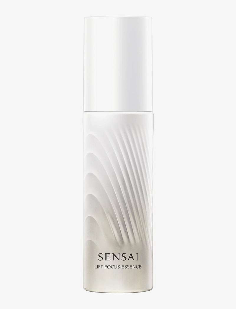 SENSAI - Lift Focus Essence Limited Edition - giftset - clear - 1