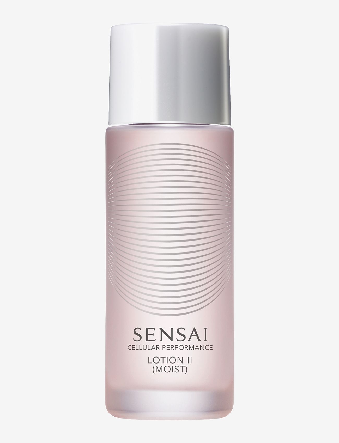SENSAI - Lift Focus Essence Limited Edition - gåvoset - clear - 2