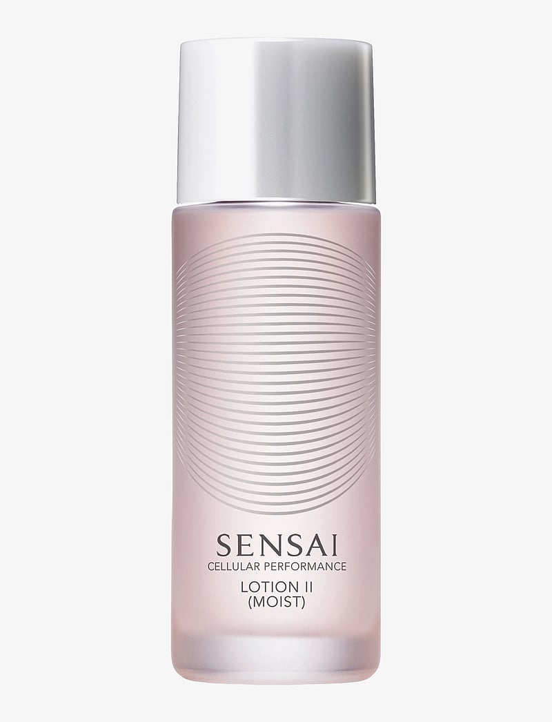 SENSAI - Lift Focus Essence Limited Edition - giftset - clear - 2