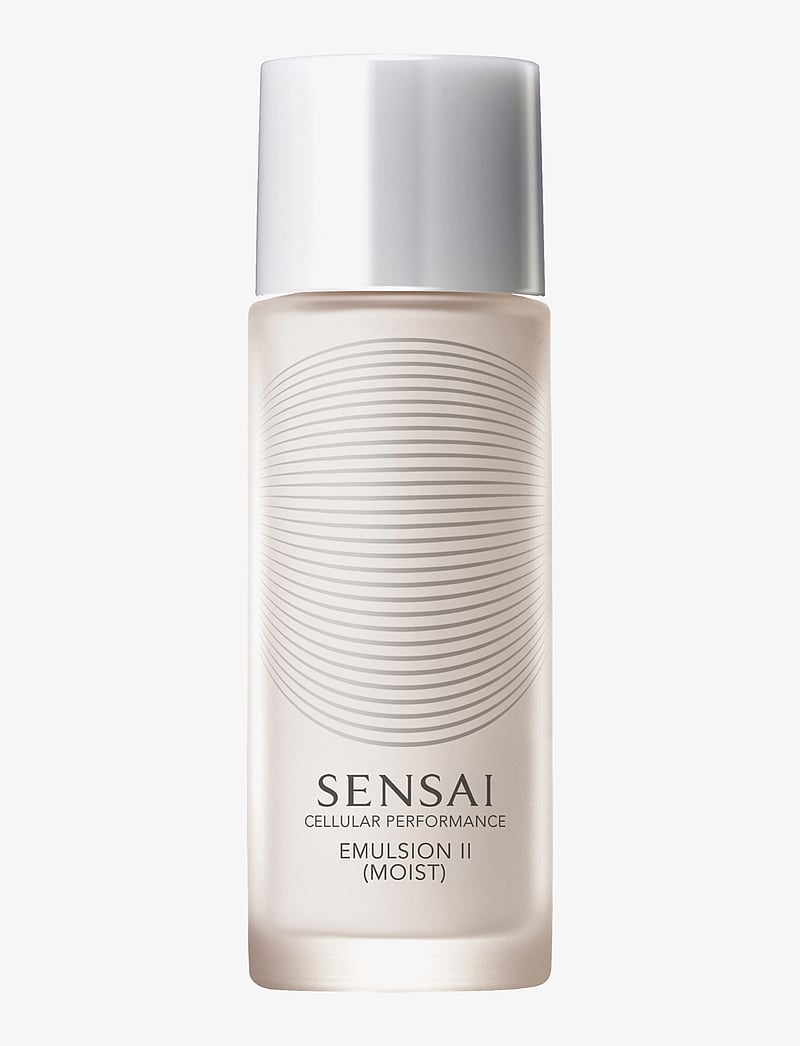 SENSAI - Lift Focus Essence Limited Edition - giftset - clear - 3