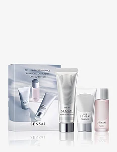 Cellular Performance Advanced Day Cream Limited Edition, SENSAI